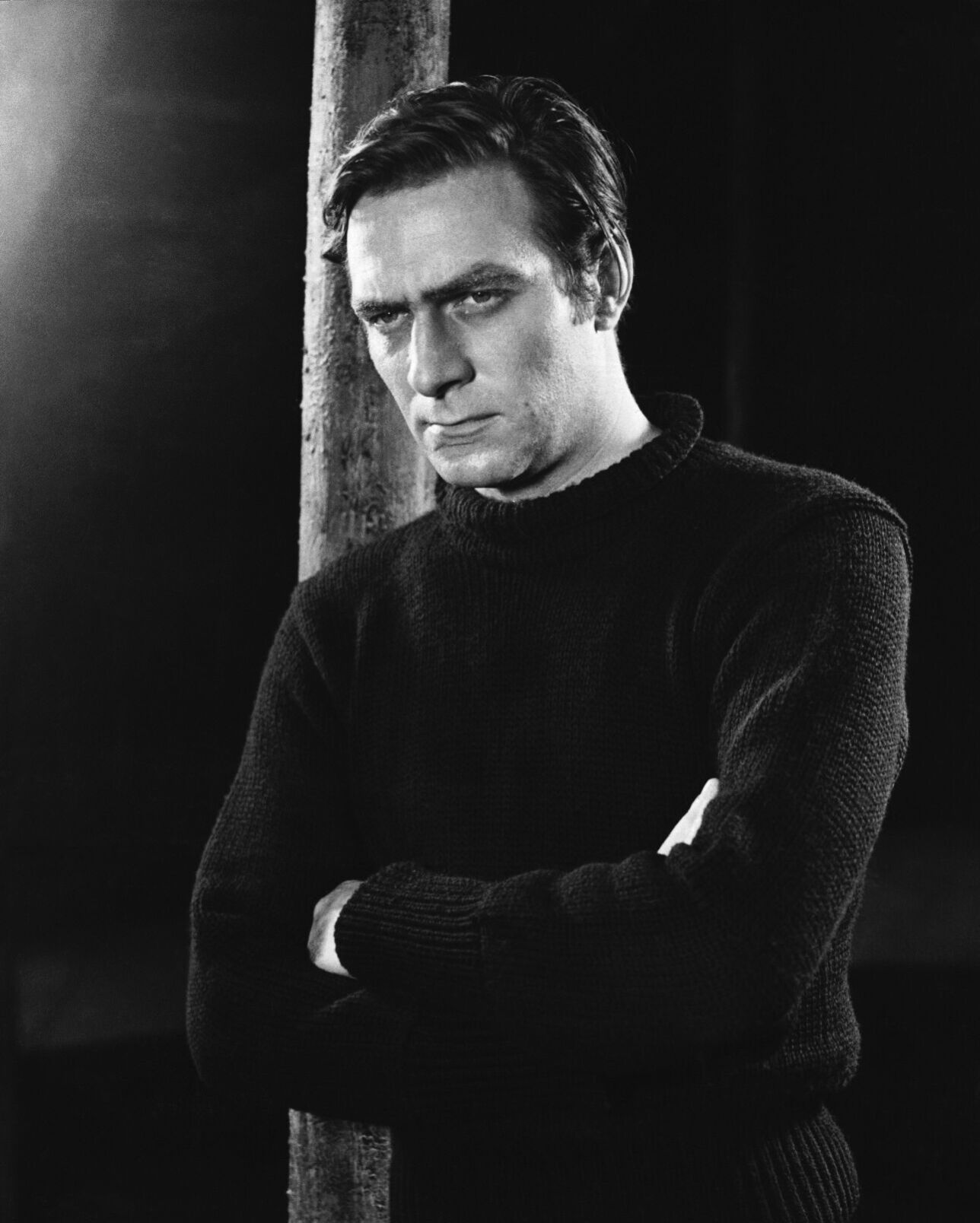 Christopher Plummer